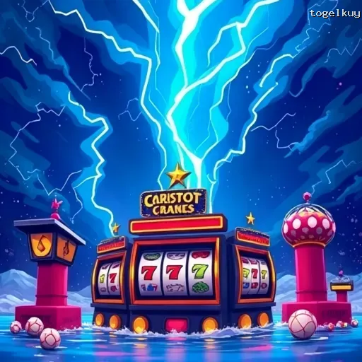 togelkuy: Promo dan Bonus Terbaik untuk Para Gamer Indonesia