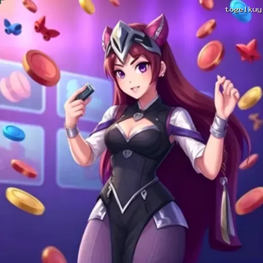 Menjelajahi Fitur Unggulan Situs Game togelkuy
