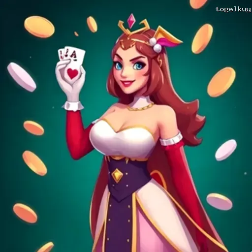 Menggali Fitur Menarik di Situs Game togelkuy