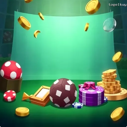 Mengulas Fitur Menarik di Situs Game togelkuy
