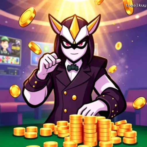 Keamanan dan Keandalan Situs togelkuy di Dunia Game